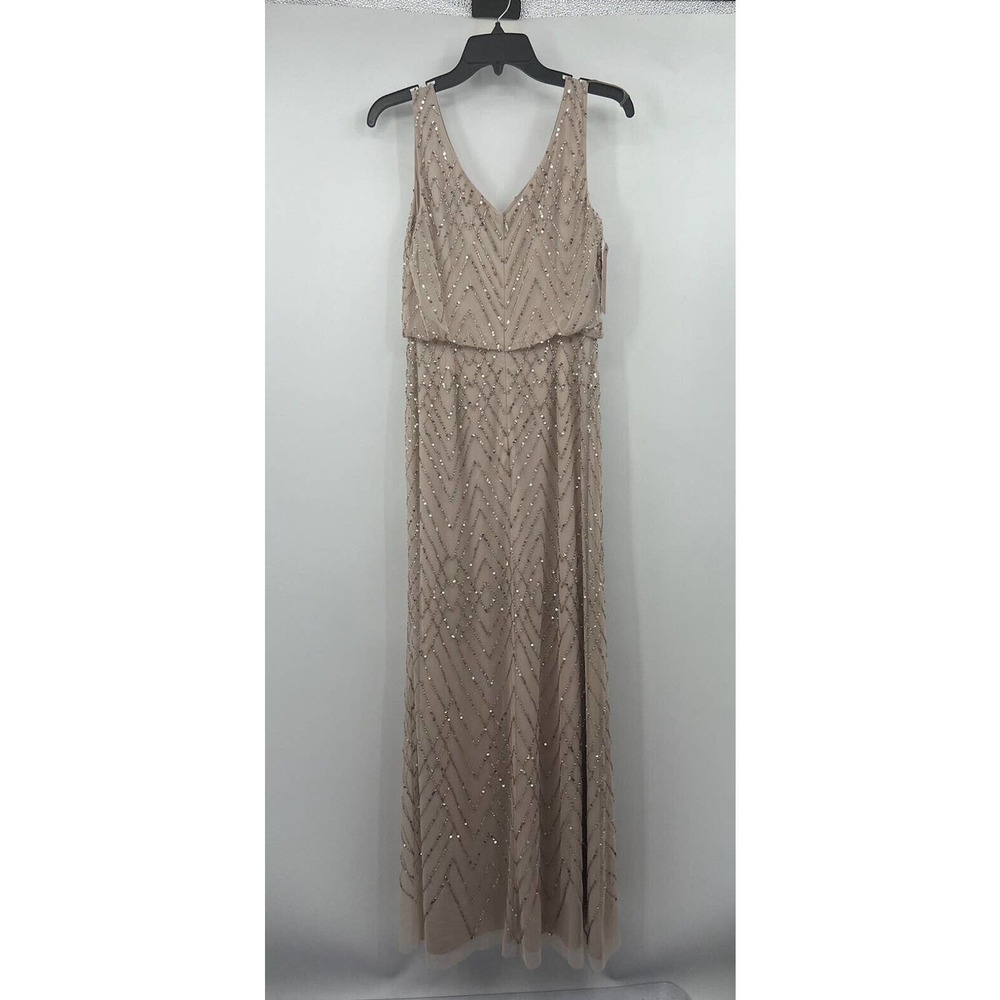 BHLDN Blaise Dress - Picture 4 of 10